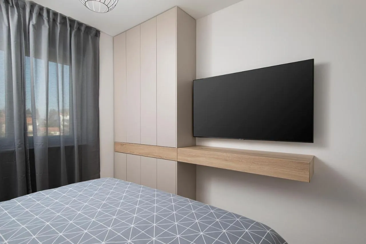 Meraviglia Residence Pula Apartament