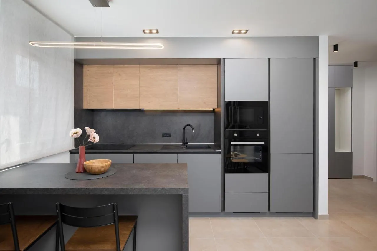 Apartament Meraviglia Residence Pula Chorwacja