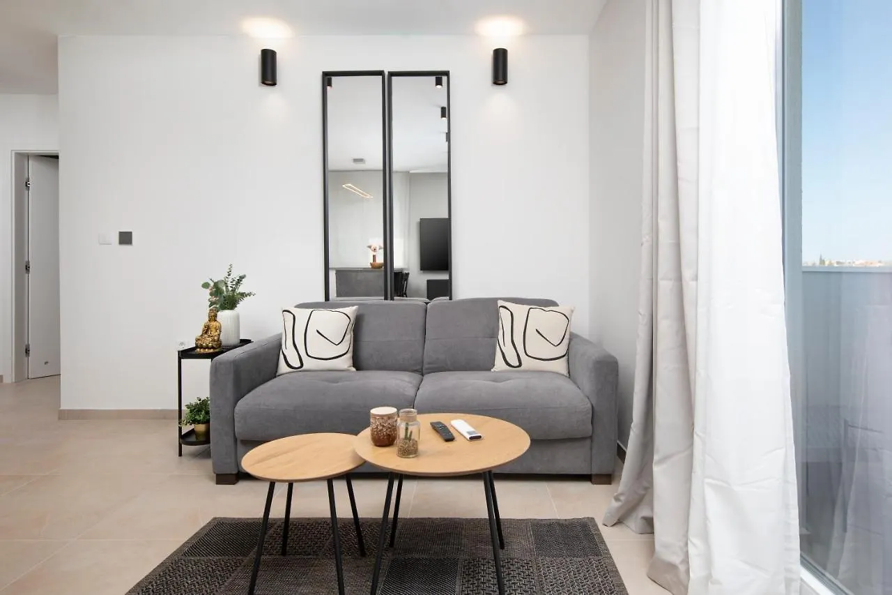 Meraviglia Residence Pula Apartament