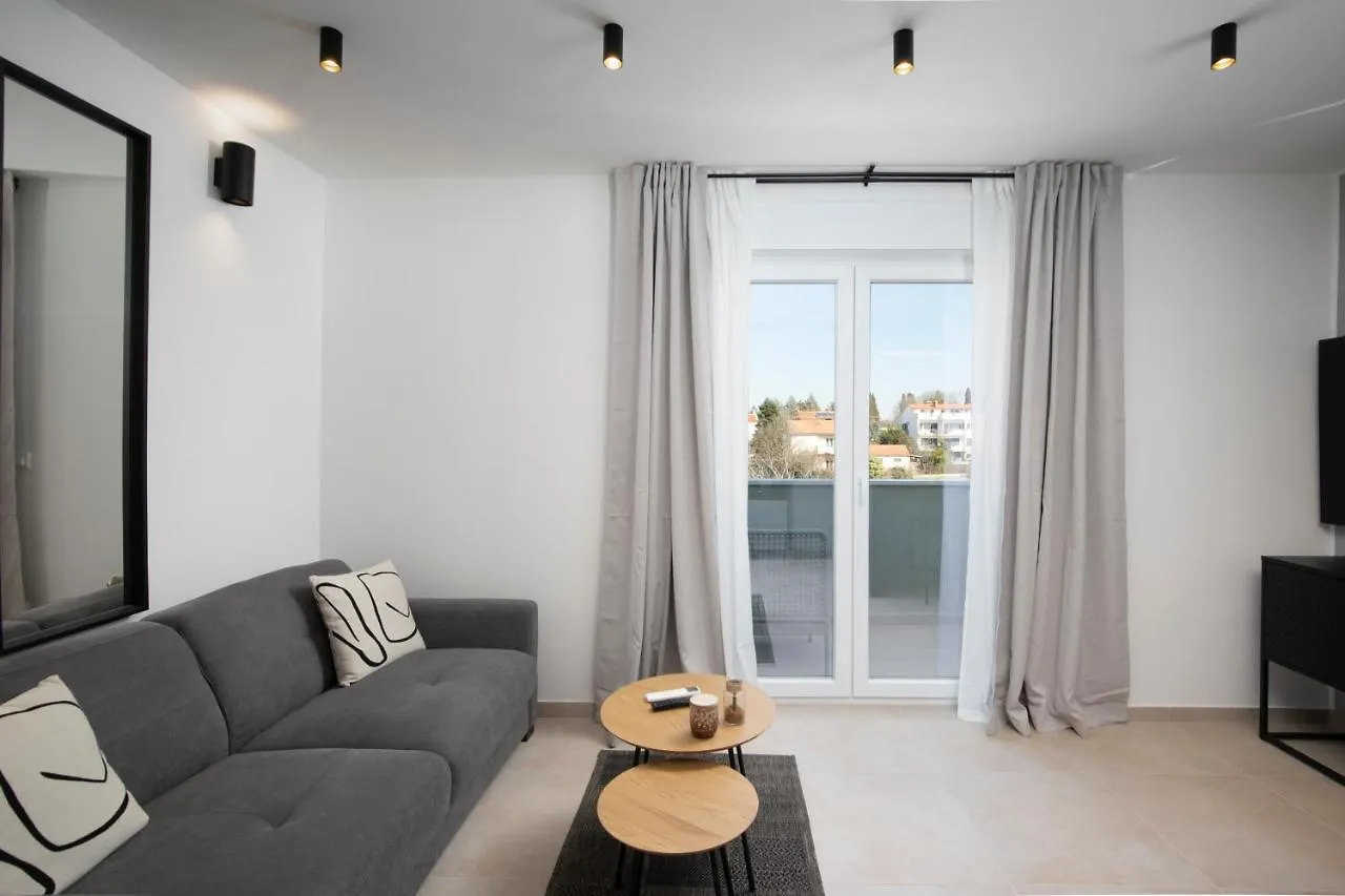 Meraviglia Residence Pula Chorwacja