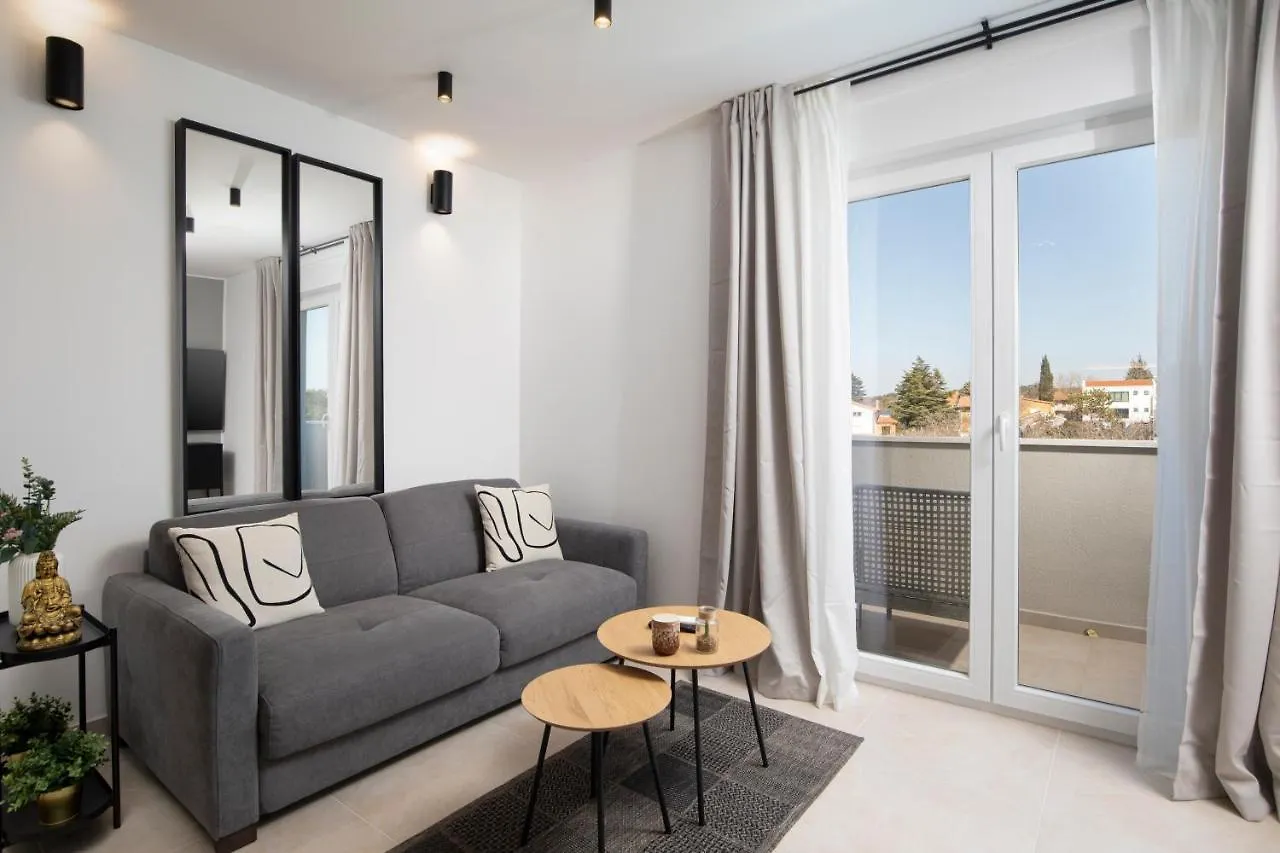 Meraviglia Residence Pula