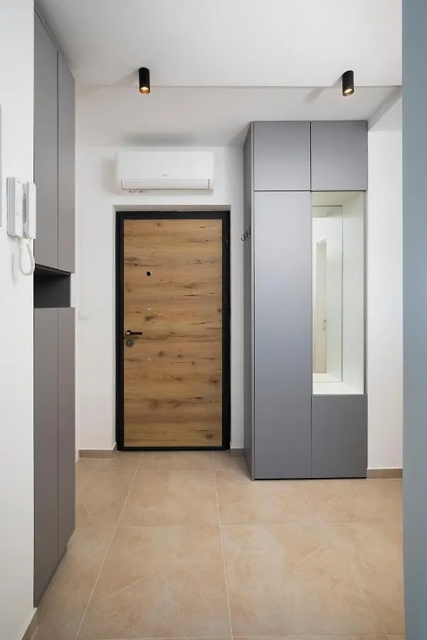 Meraviglia Residence Pula 0*,  Chorwacja