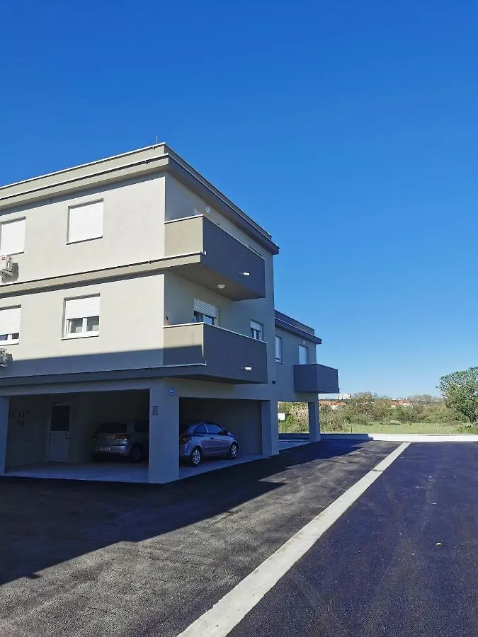 Meraviglia Residence Pula